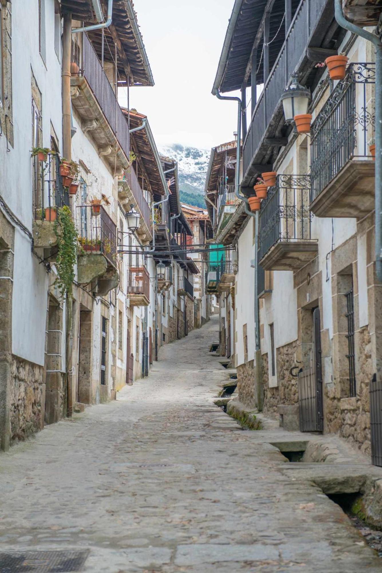 Candelario Apartamentos Ruang foto